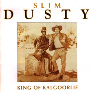 Slim Dusty - Balladeers of Australia - Line Dance Musique