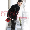 Michael Bublé - Christmas artwork