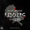 Riddims 2.0 (feat. Ab-Soul, Sir Michael Rocks & Anya Kvitka) - Single album lyrics, reviews, download