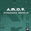 Strange World - Single, 2010