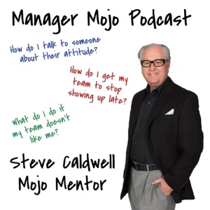 Are You a Good Listener? – Steve talks with Fred Halstead, an expert in helping leaders enhance listening skills and develop the ability to ask powerful questions