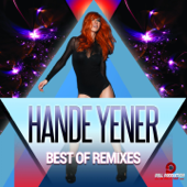 Hande Yener Best of (Remixes) - Hande Yener