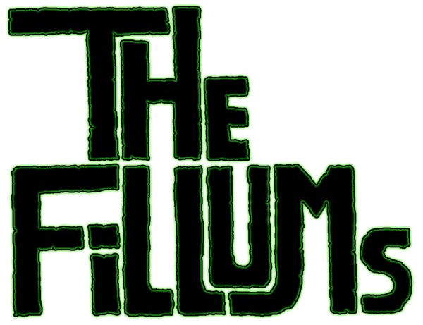 The Fillums cover
