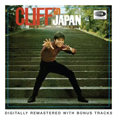 Cliff In Japan (Live) [Remastered] - Cliff Richard