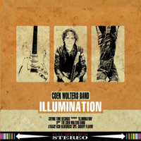 Coen Wolters Band - Illumination artwork