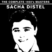 The Complete 1950's Masters - Sacha Distel artwork