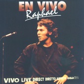 Raphael: En Vivo artwork