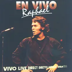 Raphael: En Vivo - Raphael