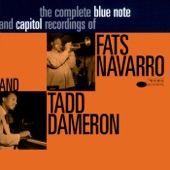 The Complete Blue Note and Capitol Recordings artwork