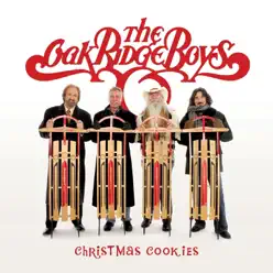 Christmas Cookies - The Oak Ridge Boys Christmas Cookies - The Oak Ridge Boys