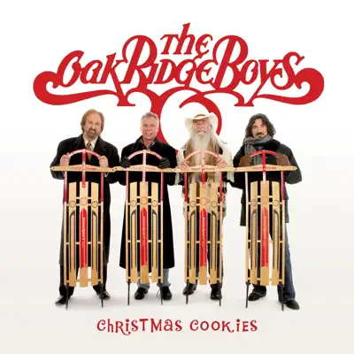 Christmas Cookies - The Oak Ridge Boys Christmas Cookies - The Oak Ridge Boys