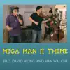 Megaman II Theme - Single album lyrics, reviews, download