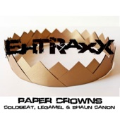 Paper Crowns (Original Vocal Mix) artwork