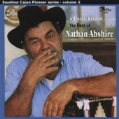 Nathan Abshire - Belisaire Waltz - Phil's Waltz