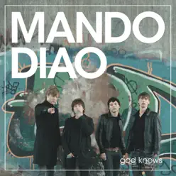 God Knows - EP - Mando Diao