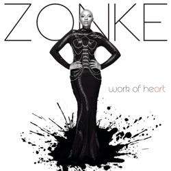 Zonke - Reach It