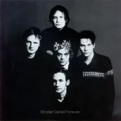 Forever - Broder Daniel