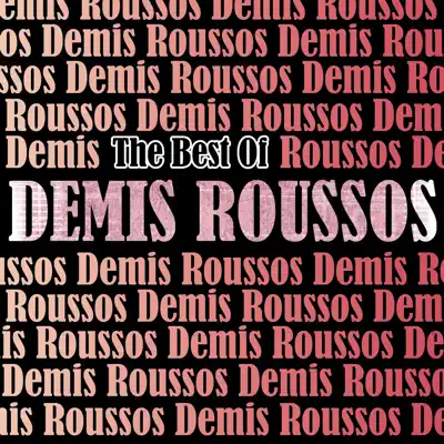 The Best of Demis Roussos - Demis Roussos