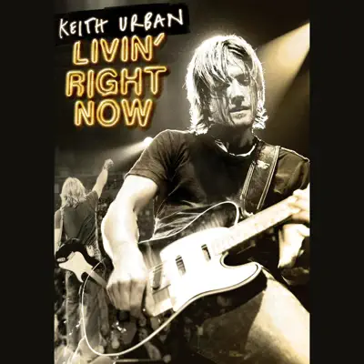 You'll Think of Me (Live) - Single - Keith Urban