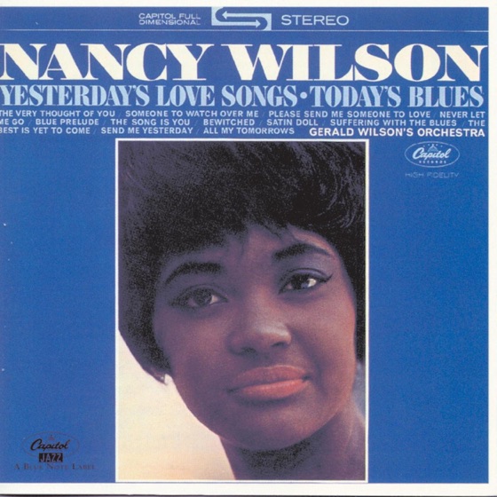 Cover artwork for Please Send Me Someone To Love