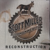 Spike - Scott Miller & The Commonwealth