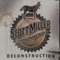 Arianne - Scott Miller & The Commonwealth lyrics