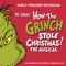 Bows - Dr. Seuss' How the Grinch Stole Christmas Ensemble lyrics