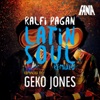 Latin Soul Remixed (Compiled by Geko Jones) - EP, 2015