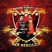 Best of Bathiya & Santhush - Hit Singles artwork