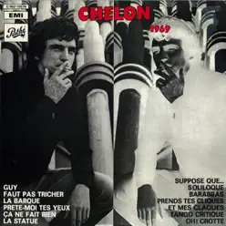 Chelon 1969 - Georges Chelon Chelon 1969 - Georges Chelon