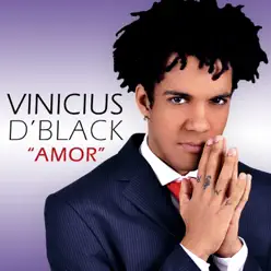Amor - EP - D'Black