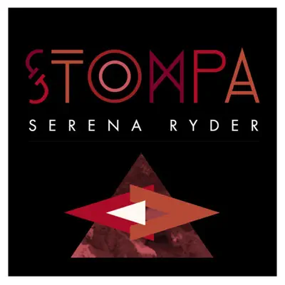 Stompa (Version française) - Single - Serena Ryder