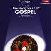Playalong for Flute: Gospel artwork