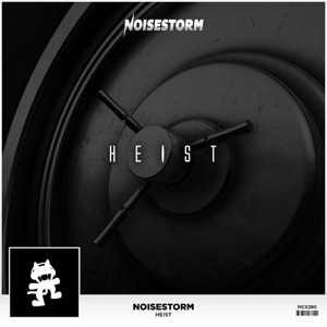 Heist - Single