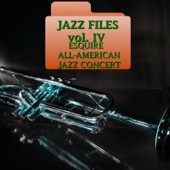 Jazz Files Vol. Iv artwork
