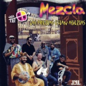 Grupo Mezcla - Lenguasá