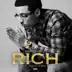 Rich (feat. August Alsina) song reviews