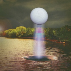 The Besnard Lakes - Tungsten 4: The Refugee