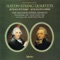 String Quartet in F Major, Op. 74 No. 2: IV. Presto artwork