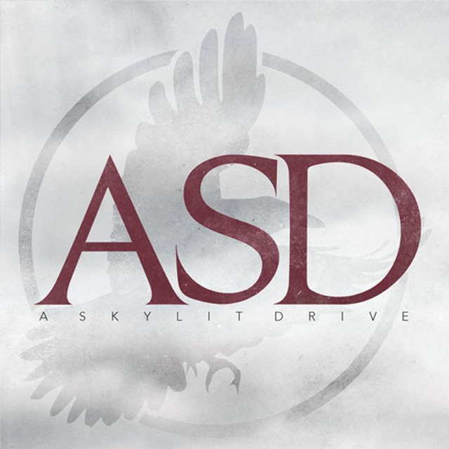 ASD Album Cover