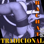 Bachata Tradicional artwork