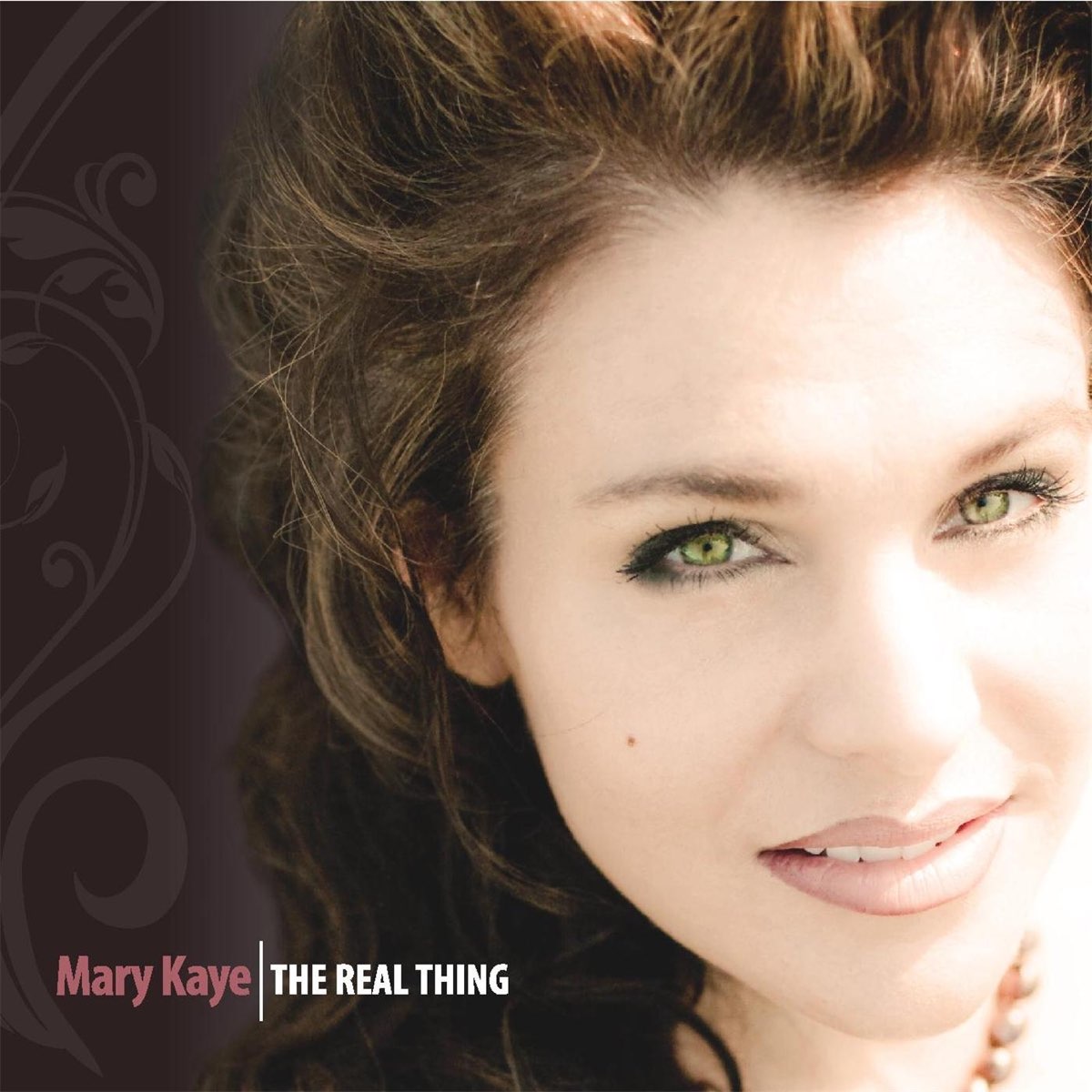 Mary fire. Kaye good.