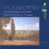 Stream & download Tchaikovsky: Souvenir de Florence