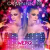 Werq (Remixes 2) album lyrics, reviews, download