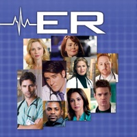 ER, Season 13