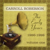 The Early Years: 1986-1998, Vol. One artwork