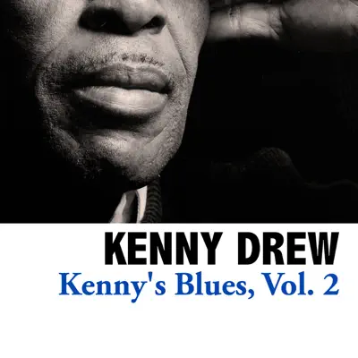 Kenny's Blues, Vol. 2 - Kenny Drew