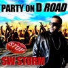 Party on D Road - Single