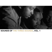 Sounds of the Three Sounds, Vol. 1 artwork