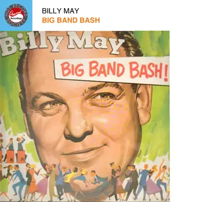 Big Band Bash - Billy May Big Band Bash - Billy May